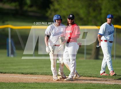 Thumbnail 2 in Williamsport @ Selinsgrove photogallery.