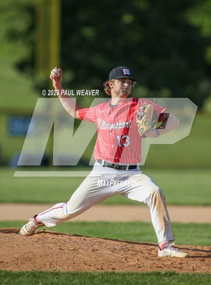 Thumbnail 1 in Williamsport @ Selinsgrove photogallery.