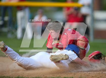 Thumbnail 2 in Williamsport @ Selinsgrove photogallery.
