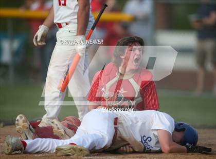 Thumbnail 3 in Williamsport @ Selinsgrove photogallery.