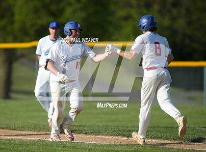 Thumbnail 1 in Williamsport @ Selinsgrove photogallery.