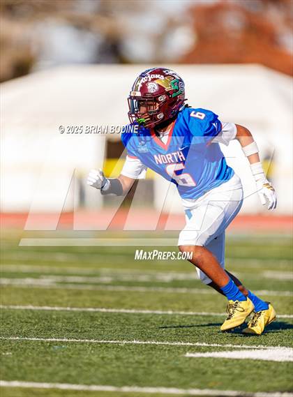 Thumbnail 2 in Touchstone Energy Bowl photogallery.