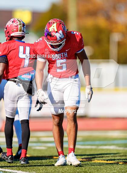 Thumbnail 2 in Touchstone Energy Bowl photogallery.