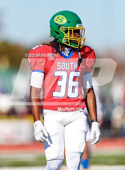 Thumbnail 2 in Touchstone Energy Bowl photogallery.