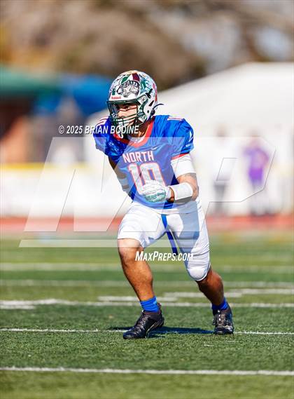 Thumbnail 3 in Touchstone Energy Bowl photogallery.