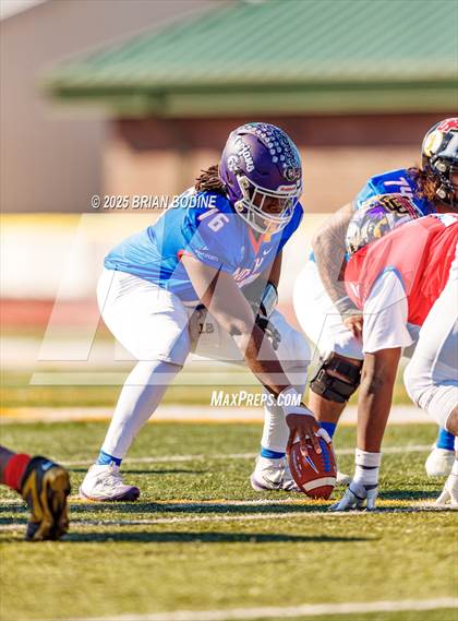 Thumbnail 2 in Touchstone Energy Bowl photogallery.