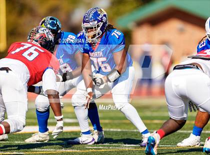 Thumbnail 2 in Touchstone Energy Bowl photogallery.