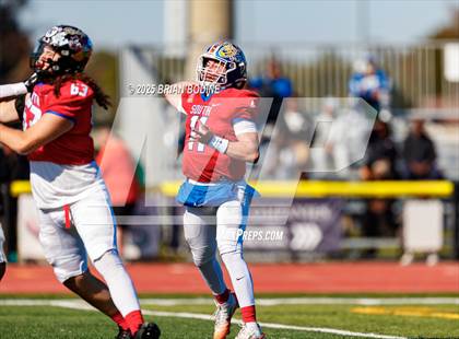 Thumbnail 1 in Touchstone Energy Bowl photogallery.