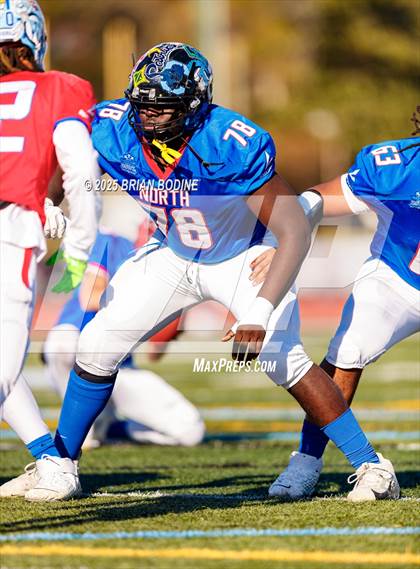 Thumbnail 1 in Touchstone Energy Bowl photogallery.