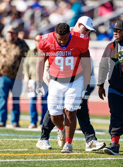 Thumbnail 1 in Touchstone Energy Bowl photogallery.