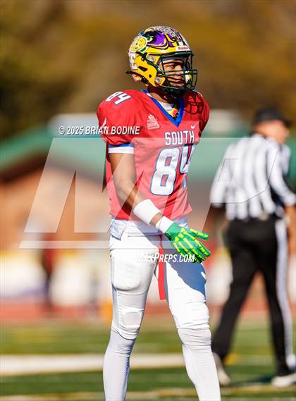 Thumbnail 2 in Touchstone Energy Bowl photogallery.