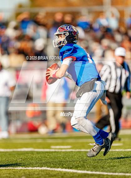 Thumbnail 1 in Touchstone Energy Bowl photogallery.