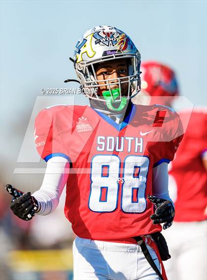 Thumbnail 3 in Touchstone Energy Bowl photogallery.