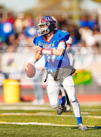 Thumbnail 1 in Touchstone Energy Bowl photogallery.