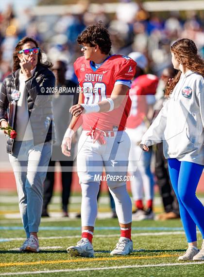 Thumbnail 1 in Touchstone Energy Bowl photogallery.