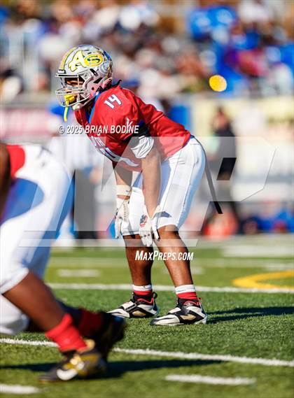 Thumbnail 3 in Touchstone Energy Bowl photogallery.