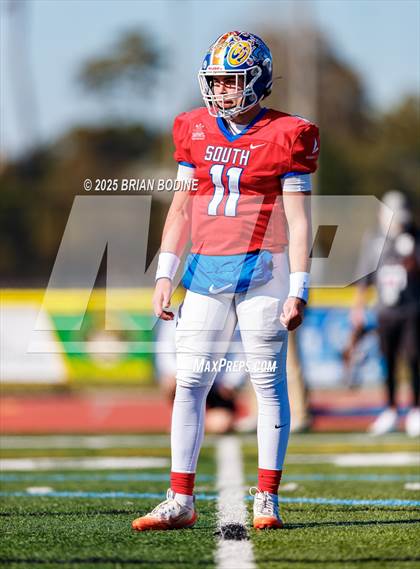 Thumbnail 2 in Touchstone Energy Bowl photogallery.