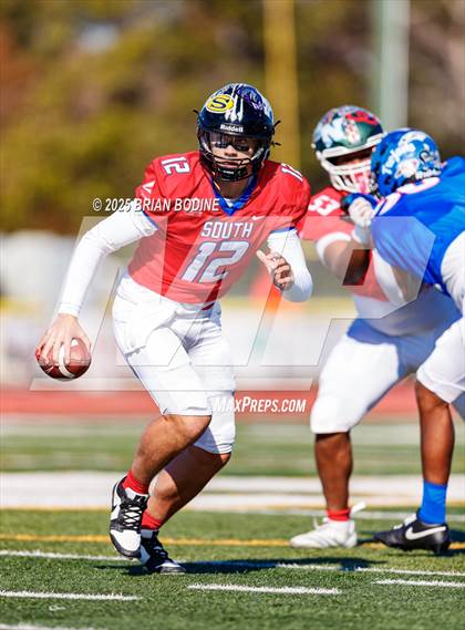 Thumbnail 1 in Touchstone Energy Bowl photogallery.