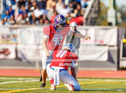 Thumbnail 3 in Touchstone Energy Bowl photogallery.