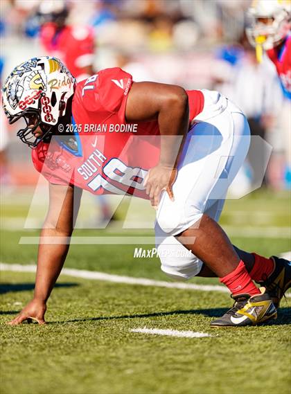 Thumbnail 2 in Touchstone Energy Bowl photogallery.