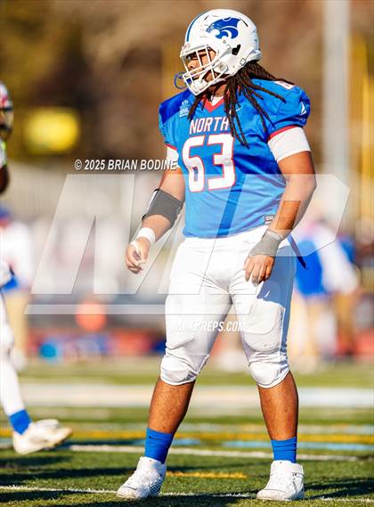 Thumbnail 3 in Touchstone Energy Bowl photogallery.