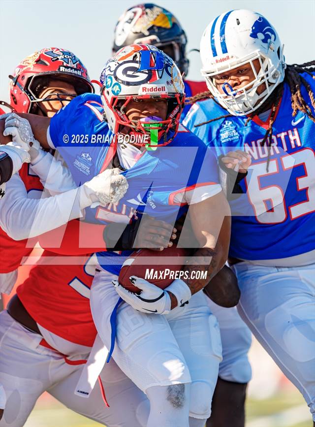 Touchstone Energy Bowl