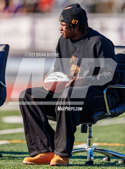 Thumbnail 1 in Touchstone Energy Bowl photogallery.