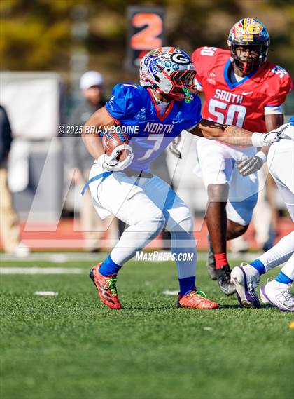 Thumbnail 2 in Touchstone Energy Bowl photogallery.