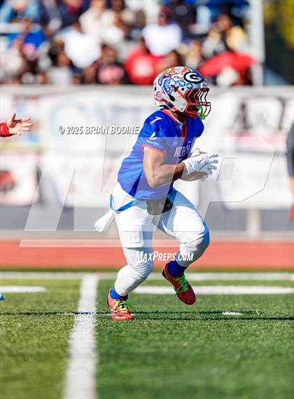 Thumbnail 1 in Touchstone Energy Bowl photogallery.