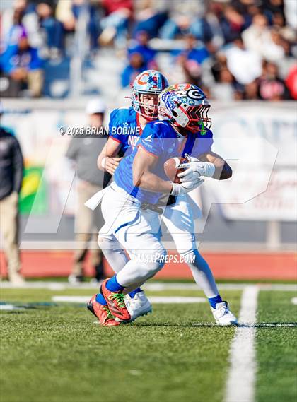 Thumbnail 3 in Touchstone Energy Bowl photogallery.