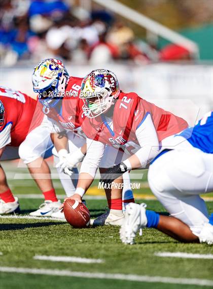 Thumbnail 3 in Touchstone Energy Bowl photogallery.