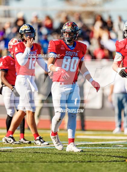 Thumbnail 2 in Touchstone Energy Bowl photogallery.