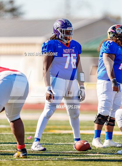 Thumbnail 3 in Touchstone Energy Bowl photogallery.