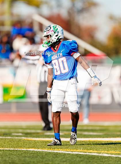 Thumbnail 3 in Touchstone Energy Bowl photogallery.