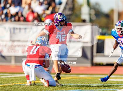 Thumbnail 2 in Touchstone Energy Bowl photogallery.