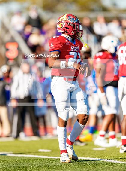 Thumbnail 2 in Touchstone Energy Bowl photogallery.