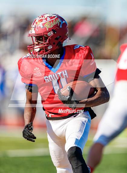 Thumbnail 2 in Touchstone Energy Bowl photogallery.