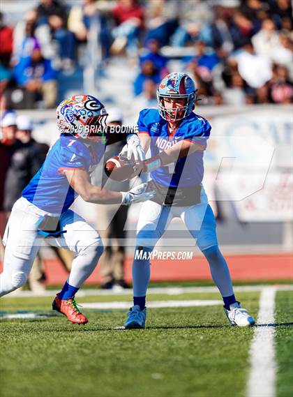 Thumbnail 3 in Touchstone Energy Bowl photogallery.