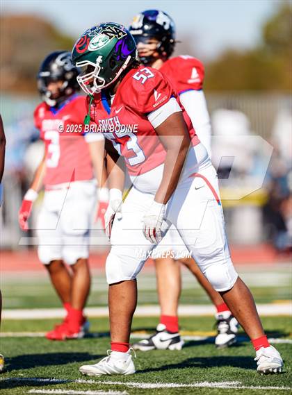 Thumbnail 1 in Touchstone Energy Bowl photogallery.