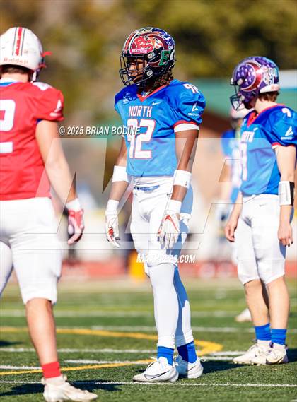 Thumbnail 3 in Touchstone Energy Bowl photogallery.