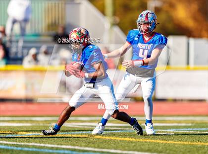 Thumbnail 1 in Touchstone Energy Bowl photogallery.