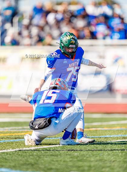 Thumbnail 1 in Touchstone Energy Bowl photogallery.