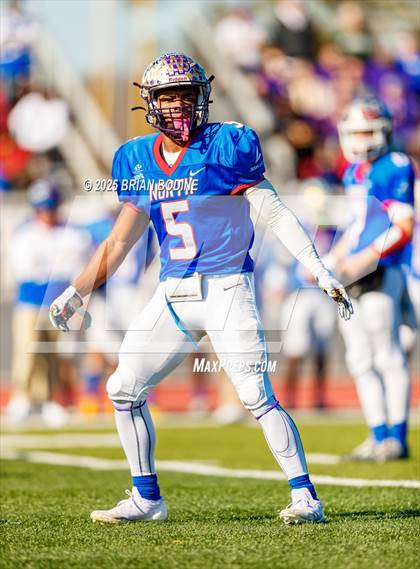 Thumbnail 3 in Touchstone Energy Bowl photogallery.