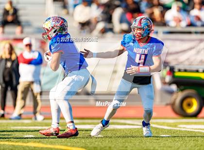 Thumbnail 3 in Touchstone Energy Bowl photogallery.