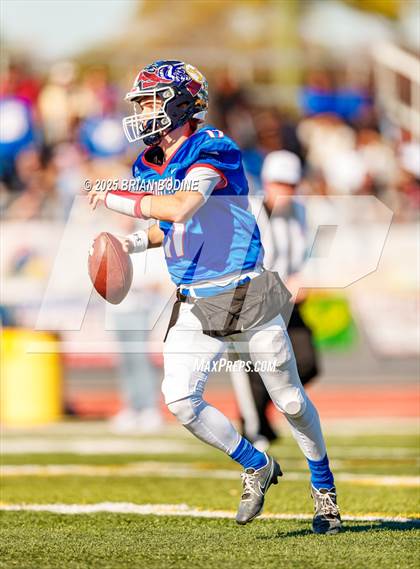 Thumbnail 2 in Touchstone Energy Bowl photogallery.