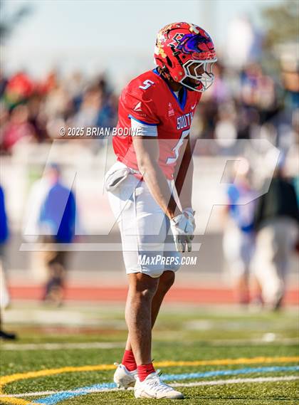 Thumbnail 3 in Touchstone Energy Bowl photogallery.