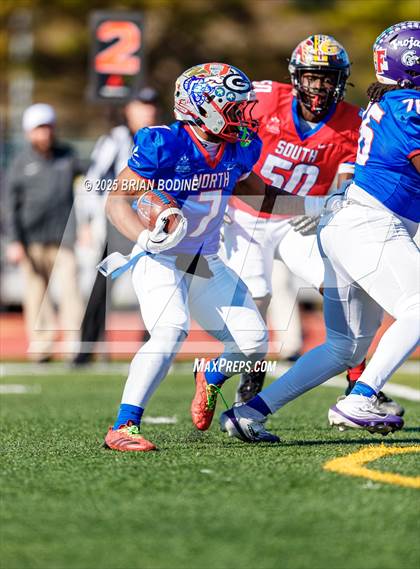 Thumbnail 3 in Touchstone Energy Bowl photogallery.