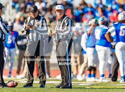 Thumbnail 2 in Touchstone Energy Bowl photogallery.