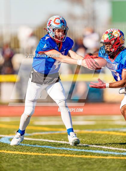 Thumbnail 3 in Touchstone Energy Bowl photogallery.