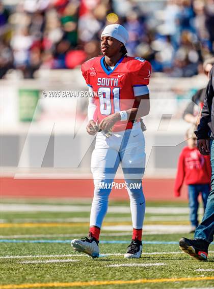 Thumbnail 2 in Touchstone Energy Bowl photogallery.